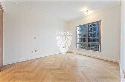 Apartment - 1 - 2 for rent in South Ridge 3 - South Ridge - Downtown Dubai - Dubai