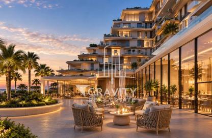 Apartment - 1 - 2 for sale in Sama Yas - Yas Island - Abu Dhabi Apartment - 1 - 2 for sale in Sama Yas - Yas Island - Abu Dhabi
