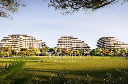 Apartment - 1 - 2 for sale in Sama Yas - Yas Island - Abu Dhabi Apartment - 1 - 2 for sale in Sama Yas - Yas Island - Abu Dhabi