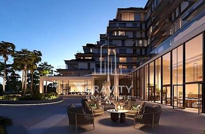 Apartment - 1 - 2 for sale in Sama Yas - Yas Island - Abu Dhabi Apartment - 1 - 2 for sale in Sama Yas - Yas Island - Abu Dhabi