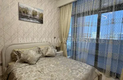 شقة - 1 حمام للايجار في عزيزي ريفييرا 48 - عزيزي ريفيرا - ميدان واحد - ميدان - دبي شقة - 1 حمام للايجار في عزيزي ريفييرا 48 - عزيزي ريفيرا - ميدان واحد - ميدان - دبي