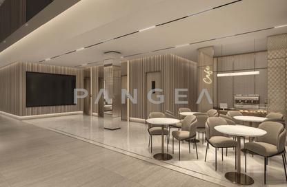 Office Space - Studio for rent in Thuraya Communications Tower - Barsha Heights (Tecom) - Dubai