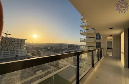 Apartment - 2 Bedrooms - 3 Bathrooms for rent in Equiti Home A - Equiti Home - Al Furjan - Dubai Apartment - 2 Bedrooms - 3 Bathrooms for rent in Equiti Home A - Equiti Home - Al Furjan - Dubai