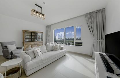 Apartment - 2 Bedrooms - 2 Bathrooms for sale in Block 42 - Urbana 3 - Urbana - EMAAR South - Dubai South (Dubai World Central) - Dubai