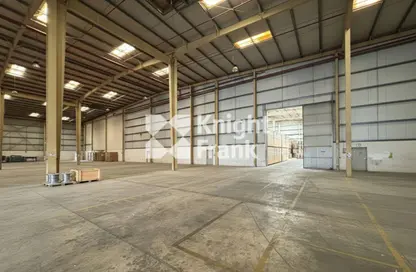 Warehouse - Studio for rent in Freezone South - Jebel Ali Freezone - Jebel Ali - Dubai