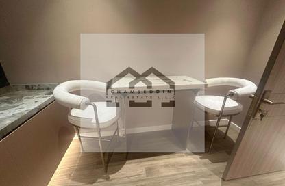 Apartment - 1 - 2 for sale in Orchid Towers - Tiger Downtown Ajman - Al Alia - Ajman