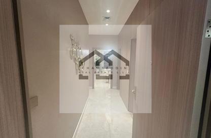Apartment - 1 - 2 for sale in Orchid Towers - Tiger Downtown Ajman - Al Alia - Ajman