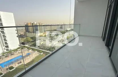شقة - 2 غرف نوم - 2 حمامات للبيع في مركز العزيزي - الفرجان - دبي