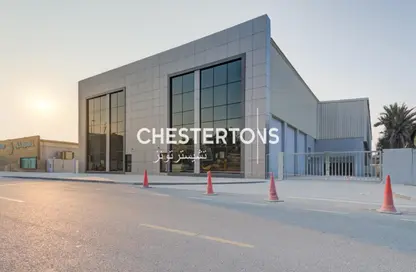 Warehouse - Studio for rent in Al Quoz Industrial Area - Al Quoz - Dubai Warehouse - Studio for rent in Al Quoz Industrial Area - Al Quoz - Dubai