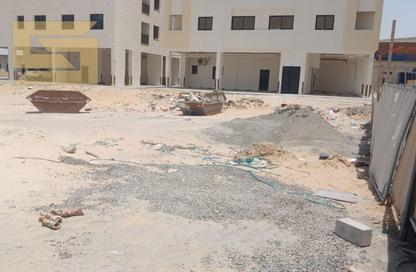 Land - Studio for sale in Al Jurf Industrial 3 - Al Jurf Industrial - Ajman Land - Studio for sale in Al Jurf Industrial 3 - Al Jurf Industrial - Ajman