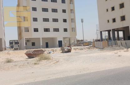 Land - Studio for sale in Al Jurf Industrial 3 - Al Jurf Industrial - Ajman Land - Studio for sale in Al Jurf Industrial 3 - Al Jurf Industrial - Ajman