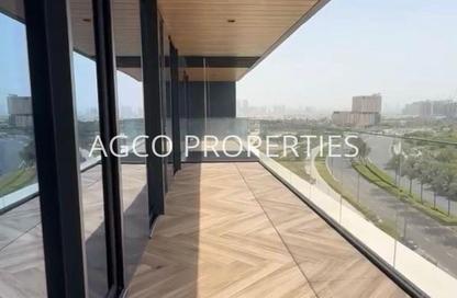 شقة - 2 غرف نوم - 3 حمامات للايجار في 399 هيلز بارك ب - 399 Hills Park - دبي هيلز استيت - دبي