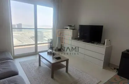 Apartment - 1 Bedroom - 1 Bathroom for sale in Azure - Shams Abu Dhabi - Al Reem Island - Abu Dhabi