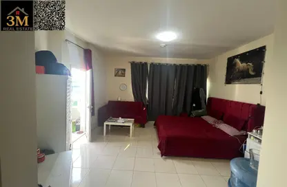 Apartment - 1 Bedroom - 2 Bathrooms for sale in Orient Tower 1 - Orient Towers - Al Bustan - Ajman