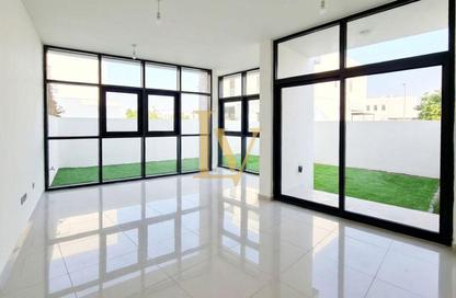 Townhouse - 3 - 5 for rent in Janusia - Damac Hills 2 - Dubai