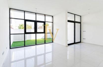 Townhouse - 3 - 5 for rent in Janusia - Damac Hills 2 - Dubai