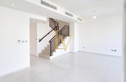 Townhouse - 3 - 5 for rent in Janusia - Damac Hills 2 - Dubai