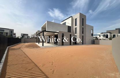 Villa - 4 Bedrooms - 5 Bathrooms for rent in Elie Saab 2 - Elie Saab - Arabian Ranches 3 - Dubai