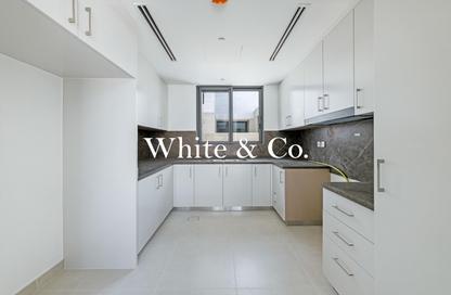 Villa - 4 Bedrooms - 5 Bathrooms for rent in Elie Saab 2 - Elie Saab - Arabian Ranches 3 - Dubai