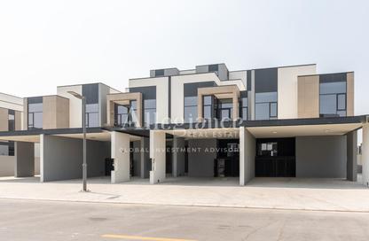 Villa - 3 - 4 for rent in Mudon Al Ranim 6 - Mudon - Dubai