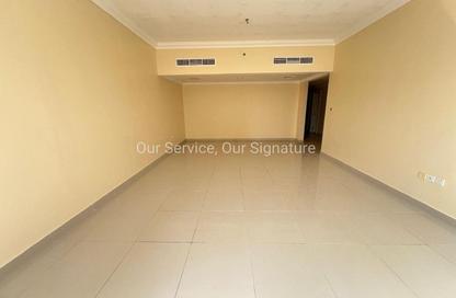 Apartment - 2 Bedrooms - 3 Bathrooms for rent in Al Mamzar Tower - Al Mamzar - Sharjah - Sharjah