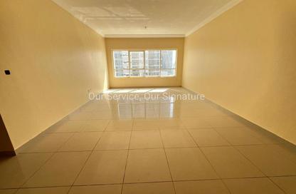 Apartment - 2 Bedrooms - 3 Bathrooms for rent in Al Mamzar Tower - Al Mamzar - Sharjah - Sharjah Apartment - 2 Bedrooms - 3 Bathrooms for rent in Al Mamzar Tower - Al Mamzar - Sharjah - Sharjah