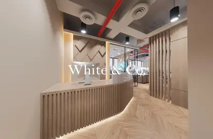 Office Space - Studio for rent in Dubai Star - JLT Cluster L - Jumeirah Lake Towers - Dubai