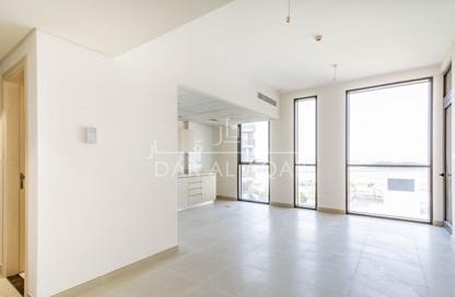 Apartment - 1 - 1 for rent in Afnan 2 - Afnan - Midtown - Dubai Production City (IMPZ) - Dubai