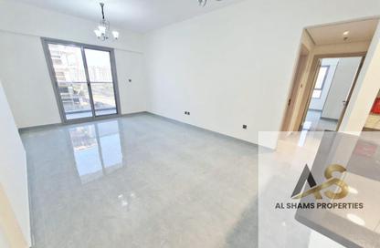 Apartment - 2 Bedrooms - 2 Bathrooms for rent in PARK TERRACE - Arjan - Dubai