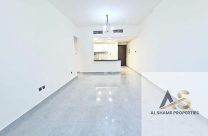 Apartment - 2 Bedrooms - 2 Bathrooms for rent in PARK TERRACE - Arjan - Dubai