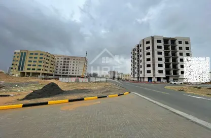 أرض - استوديو للبيع في مبنى الميناء - 2  الروضة - الروضة - عجمان