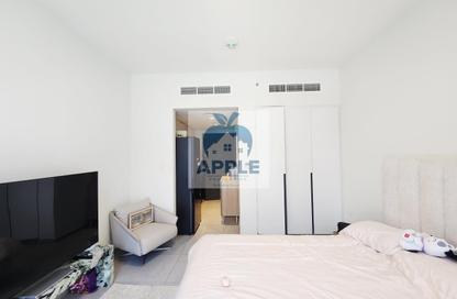 Apartment - Studio - 1 Bathroom for rent in East Village - Aljada - Sharjah