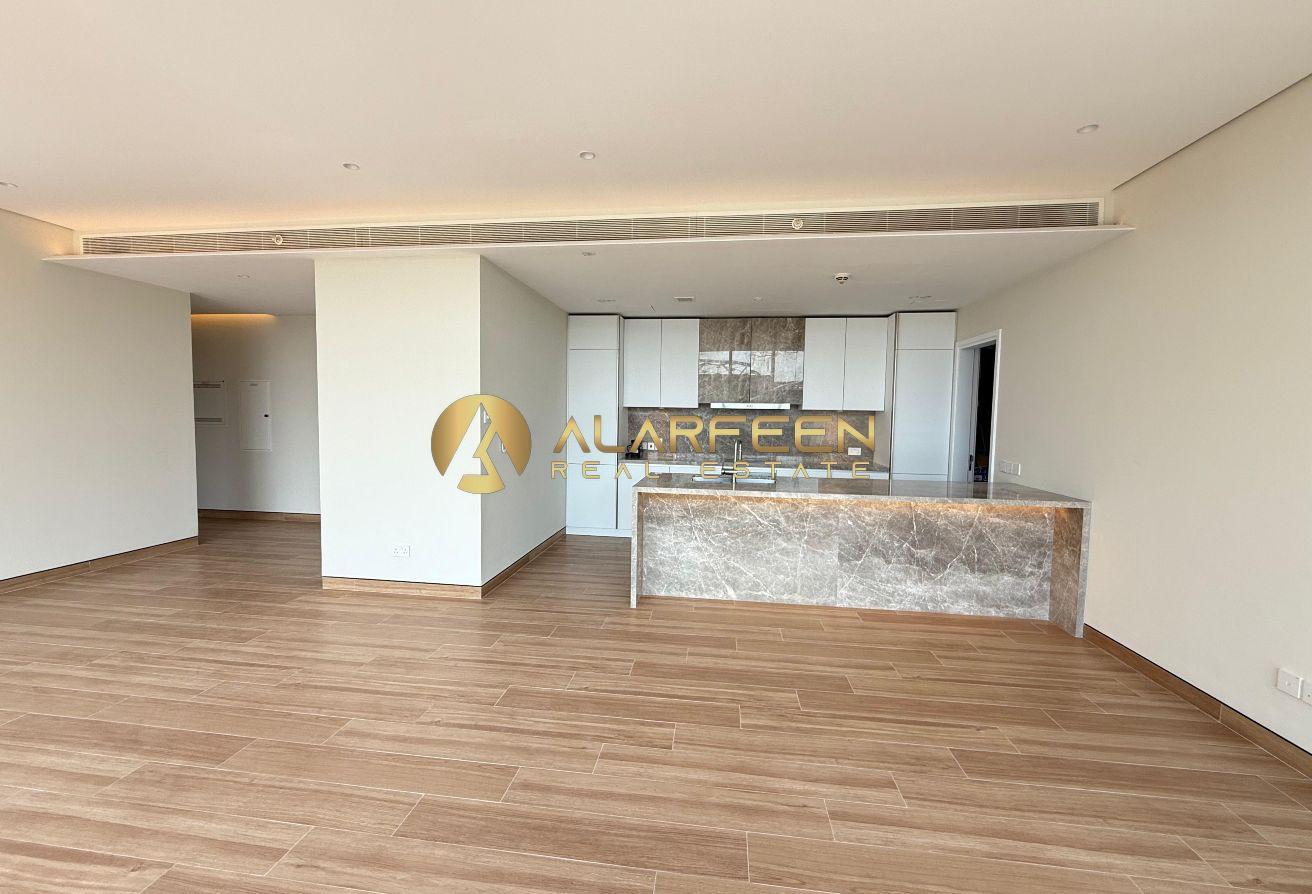 3BHK+MAID Spacious Layout | Corner Unit | Terraces photo 2