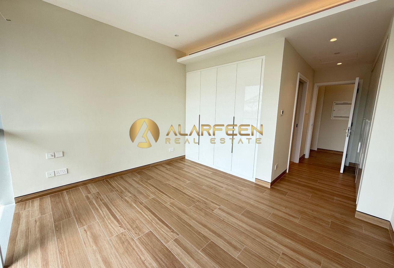 3BHK+MAID Spacious Layout | Corner Unit | Terraces photo 4