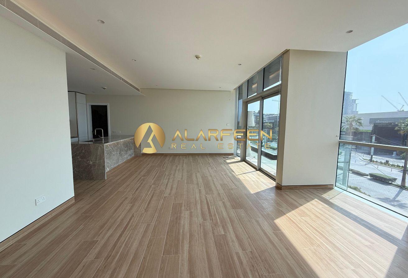 3BHK+MAID Spacious Layout | Corner Unit | Terraces photo 3