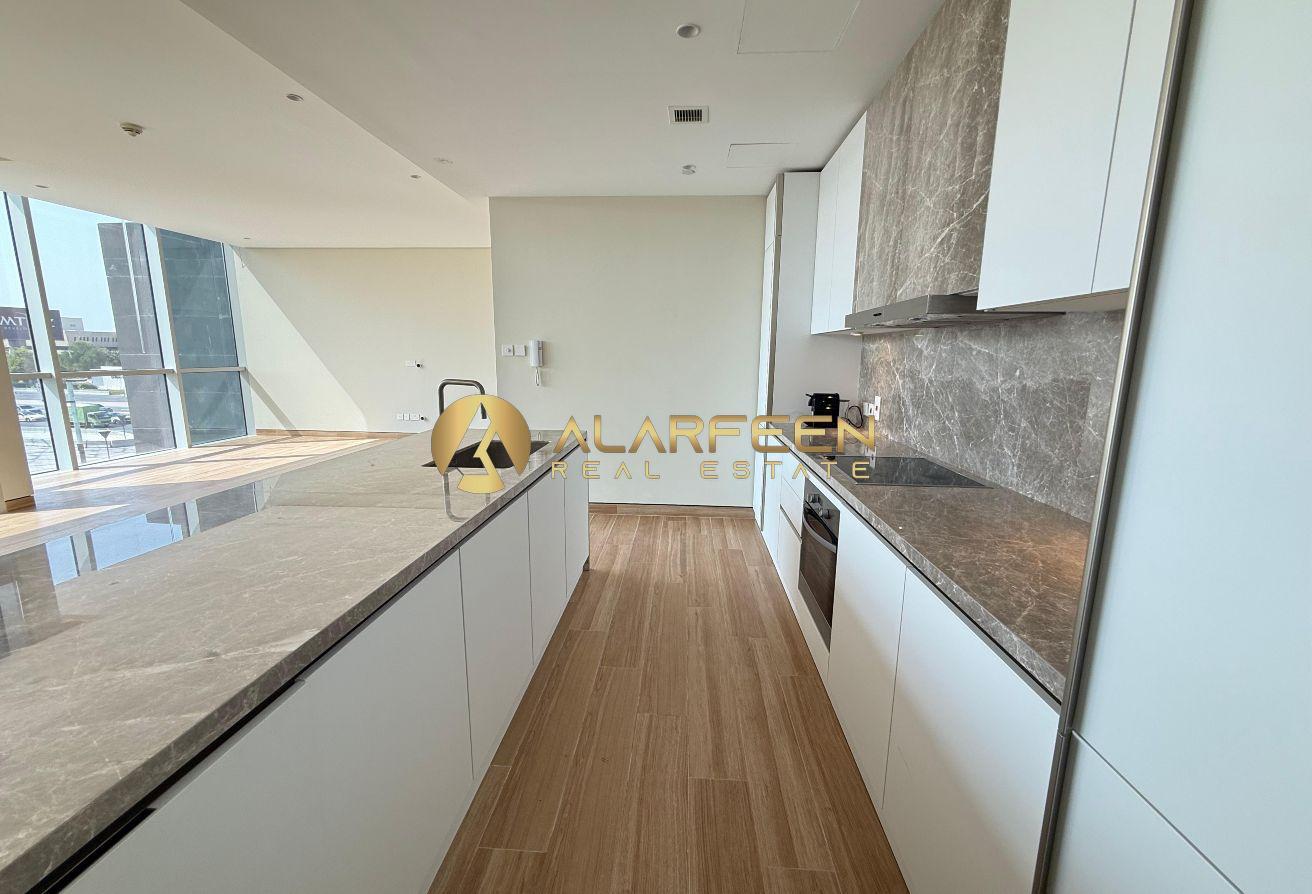 3BHK+MAID Spacious Layout | Corner Unit | Terraces photo 10