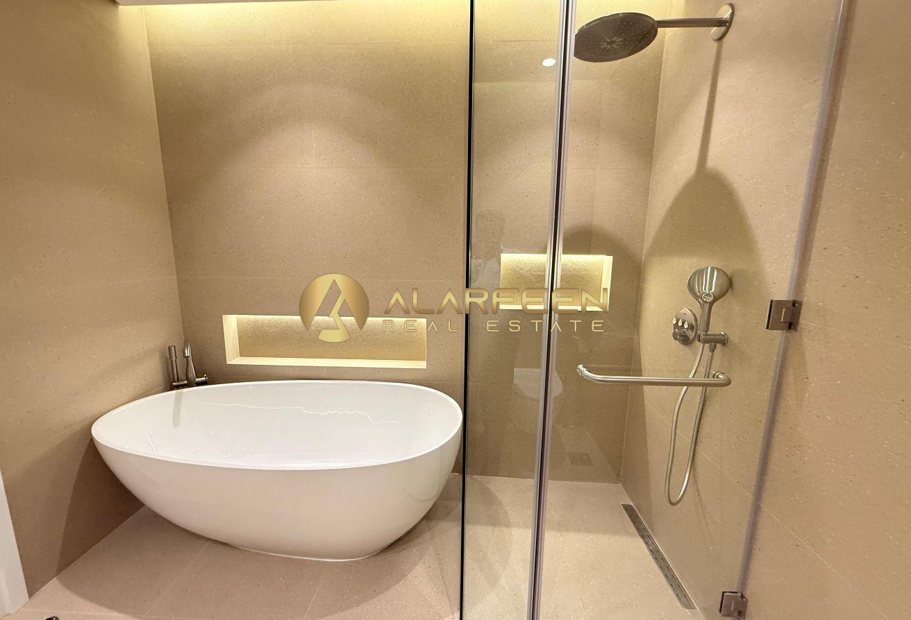 3BHK+MAID Spacious Layout | Corner Unit | Terraces photo 16