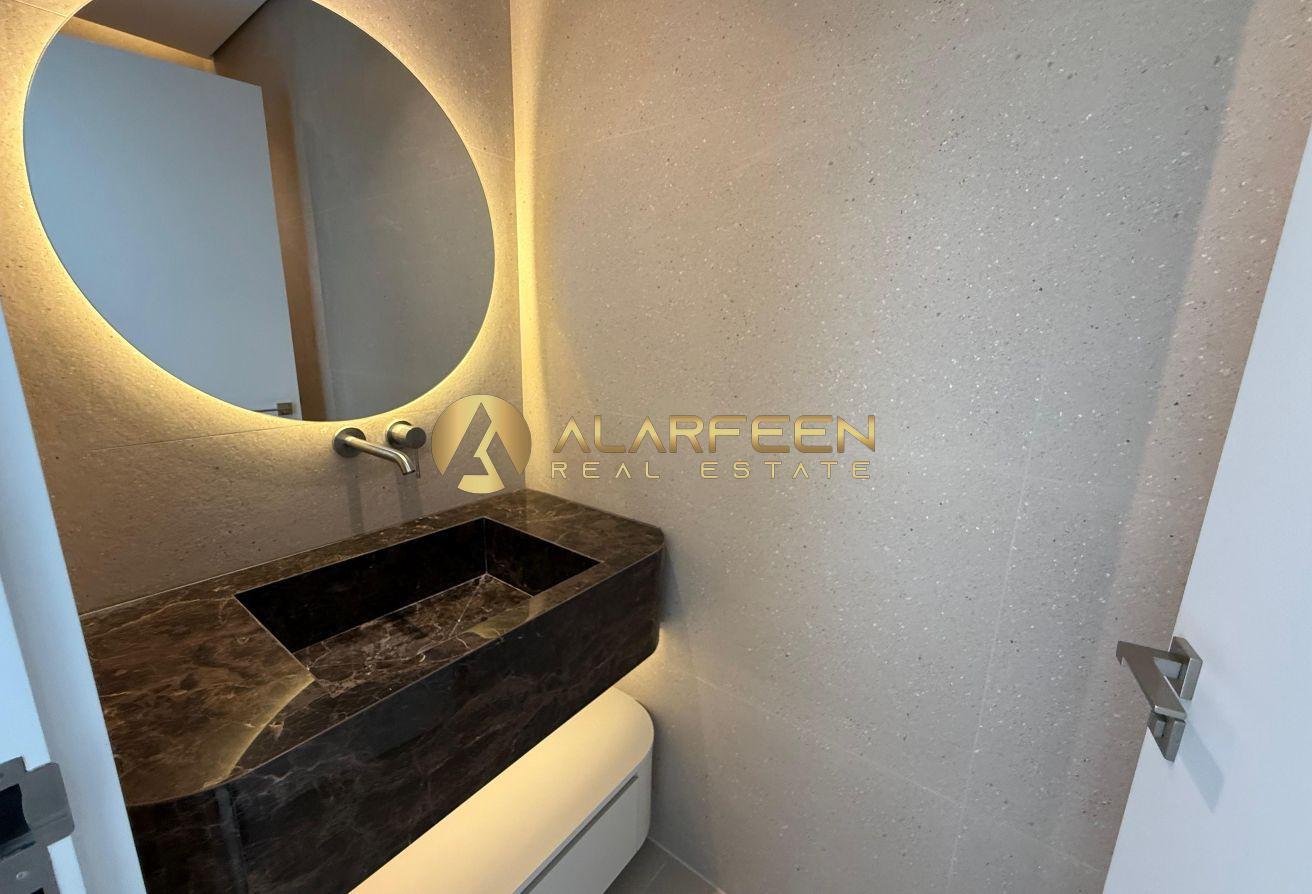 3BHK+MAID Spacious Layout | Corner Unit | Terraces photo 12