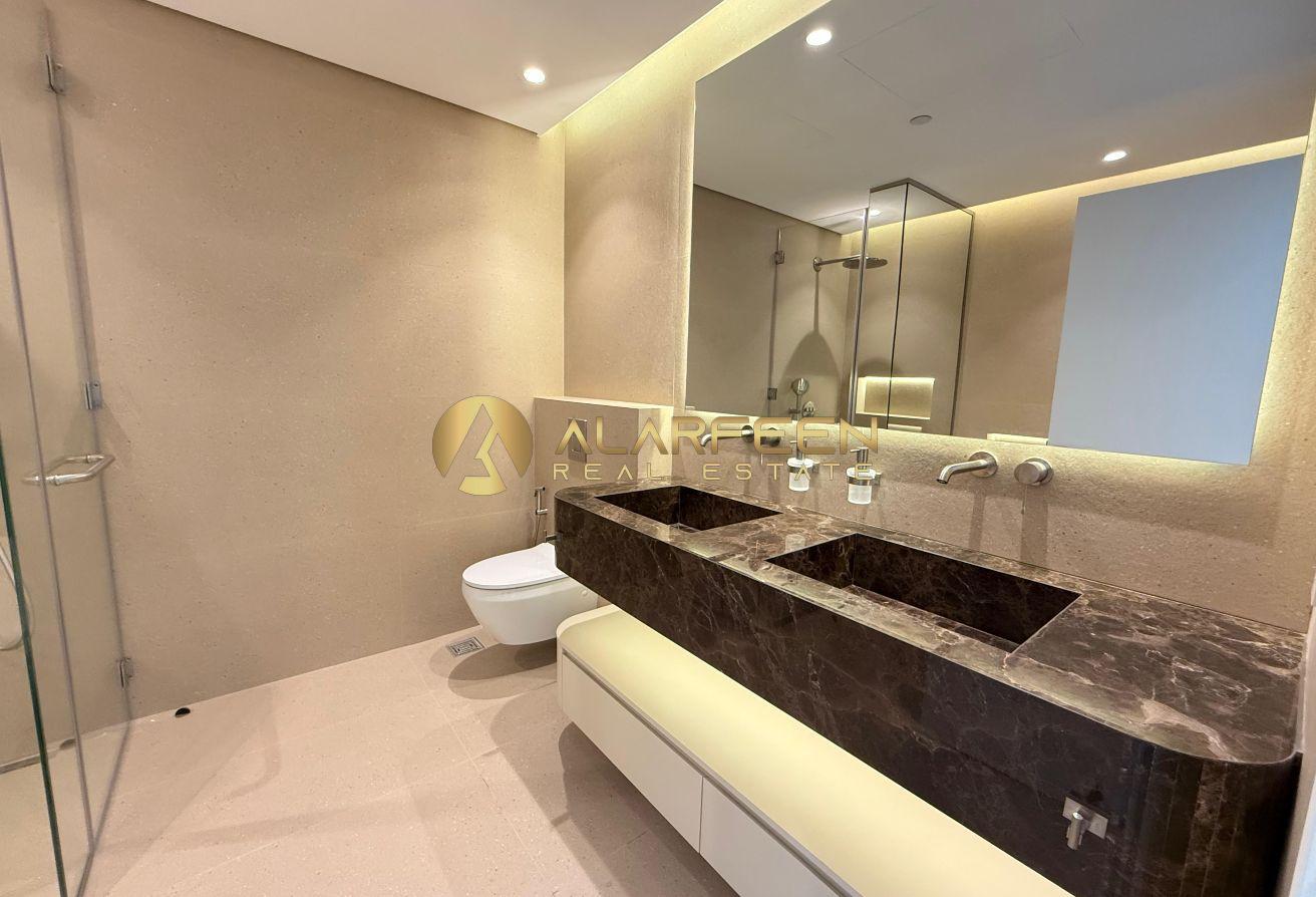 3BHK+MAID Spacious Layout | Corner Unit | Terraces photo 7