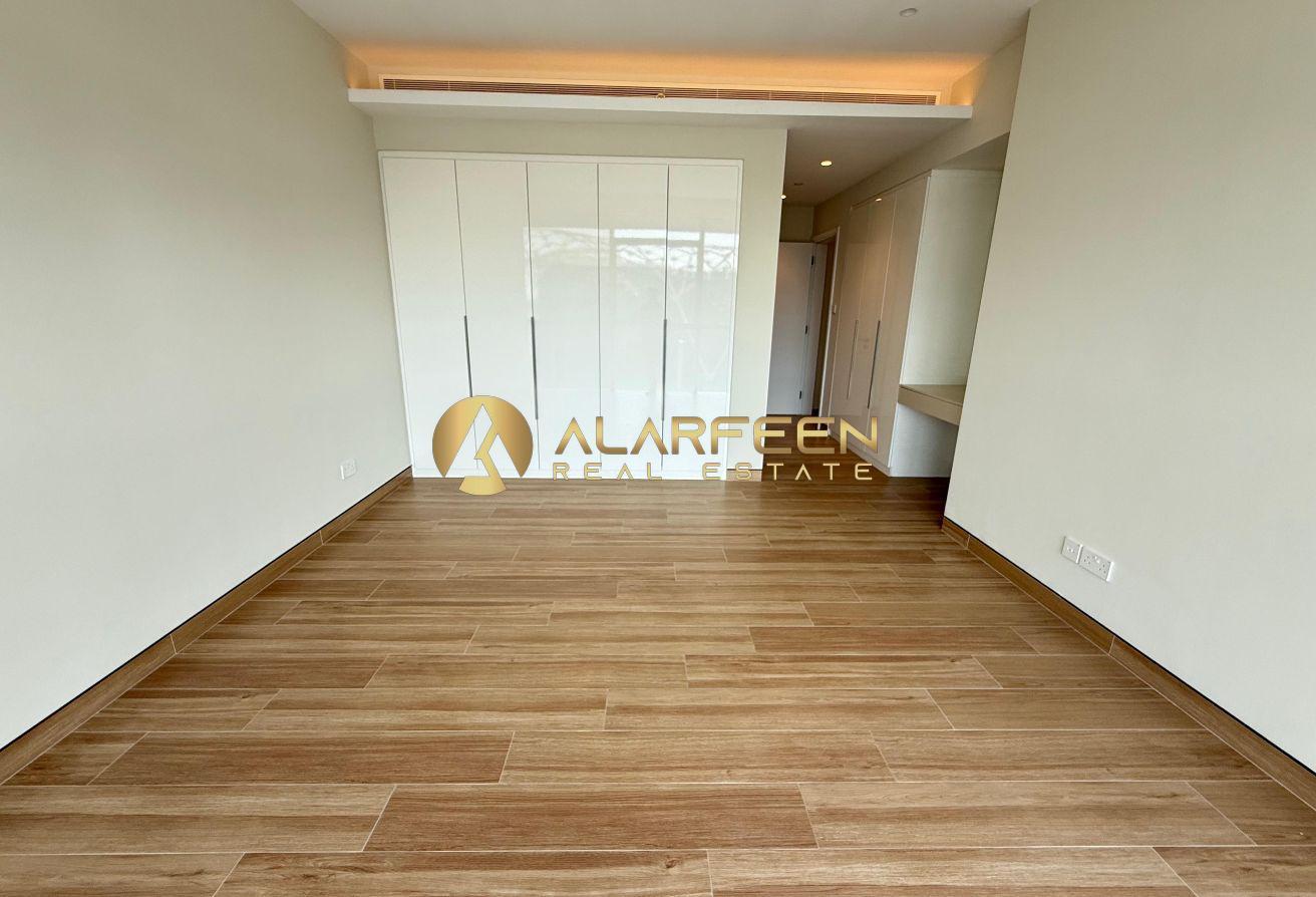 3BHK+MAID Spacious Layout | Corner Unit | Terraces photo 6