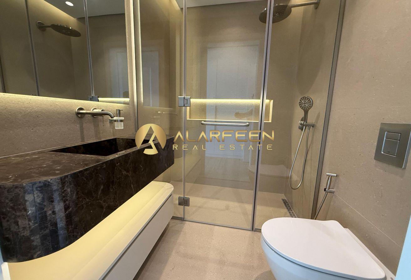 3BHK+MAID Spacious Layout | Corner Unit | Terraces photo 5