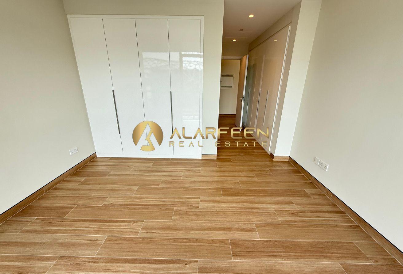 3BHK+MAID Spacious Layout | Corner Unit | Terraces photo 14