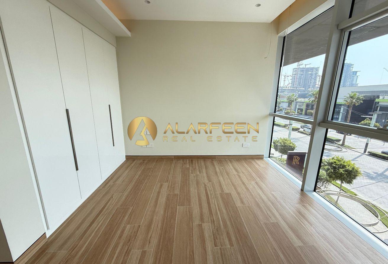 3BHK+MAID Spacious Layout | Corner Unit | Terraces photo 8