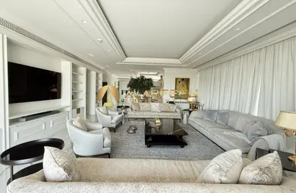 Apartment - 3 Bedrooms - 5 Bathrooms for rent in City Walk Residential Building 22 - City Walk Residential - City Walk - Dubai