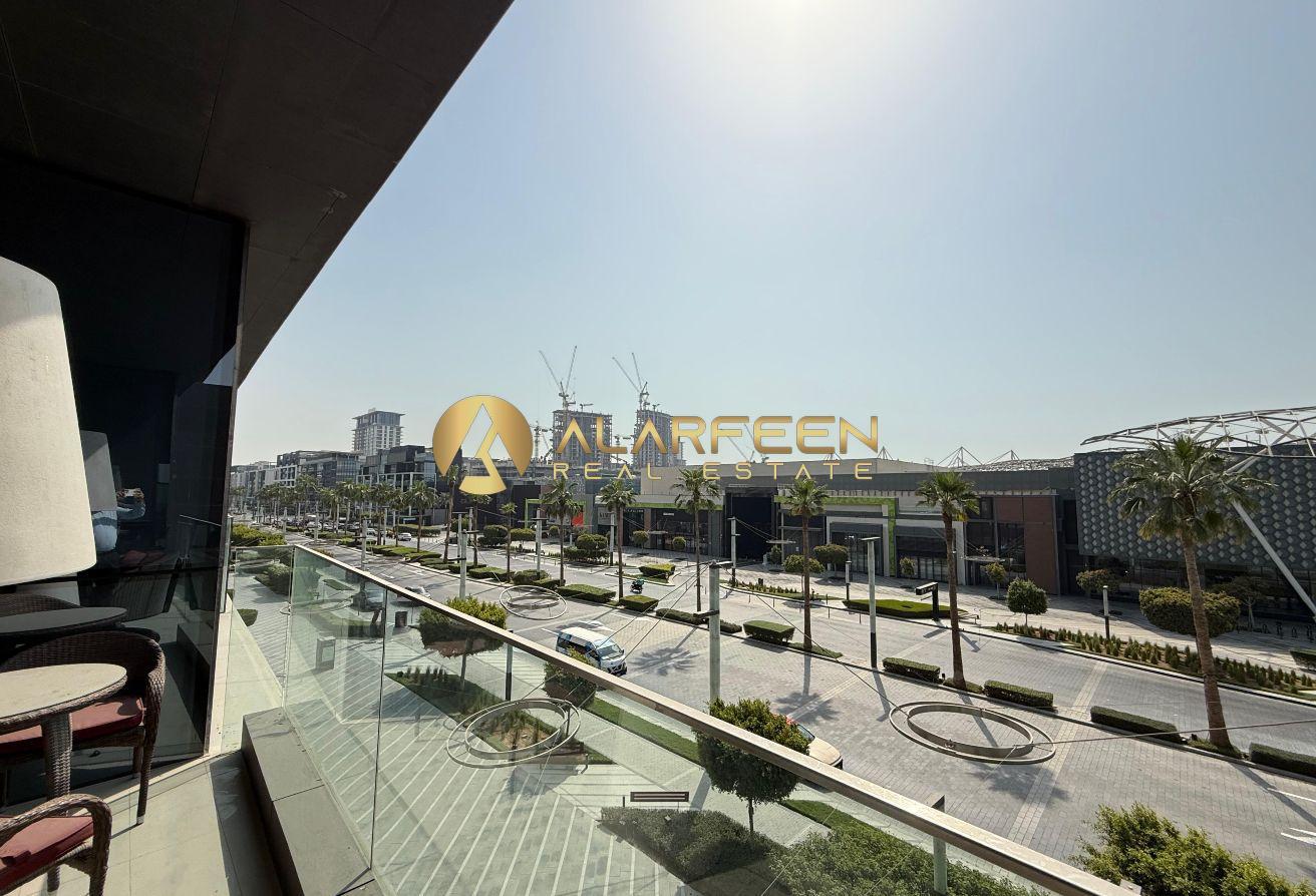 3BHK+MAID Spacious Layout | Corner Unit | Terraces photo 11