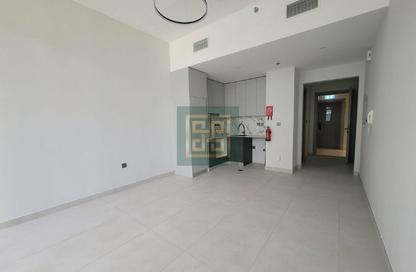 Apartment - Studio - 1 Bathroom for rent in Amal Tower - Dubai Sports City - Dubai