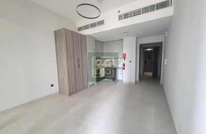 Apartment - Studio - 1 Bathroom for rent in Amal Tower - Dubai Sports City - Dubai
