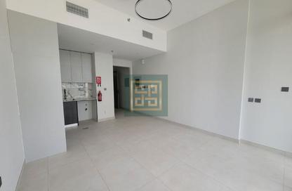 Apartment - Studio - 1 Bathroom for rent in Amal Tower - Dubai Sports City - Dubai