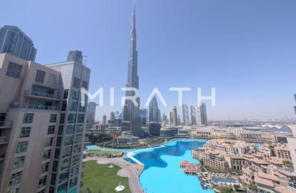 شقة - 3 غرف نوم - 4 حمامات للايجار في ذا ريزيدنس 5 - برج ريزيدنس - وسط مدينة دبي - دبي شقة - 3 غرف نوم - 4 حمامات للايجار في ذا ريزيدنس 5 - برج ريزيدنس - وسط مدينة دبي - دبي