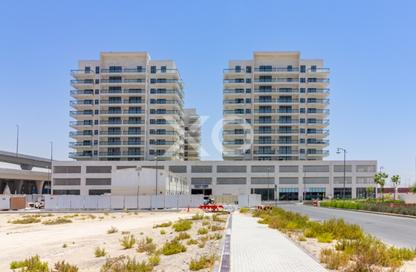 Retail - Studio - 2 Bathrooms for rent in Equiti Home A - Equiti Home - Al Furjan - Dubai Retail - Studio - 2 Bathrooms for rent in Equiti Home A - Equiti Home - Al Furjan - Dubai